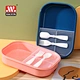 food container for kids plastic bento lunch box.